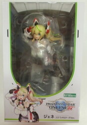 Kotobukiya Phantasy Star Online 2 Gene (Stella Memories Ver.)