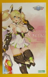 Kotobuky Gene (Stella Tears Ver.) No Bonus Item parts 图片 1