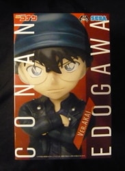 Sega Premium Figure Conan Edogawa Akai Ver. รูปภาพ 1