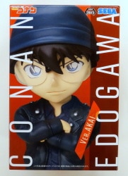 Sega Premium Figure Conan Edogawa Akai Ver. 圖片 1
