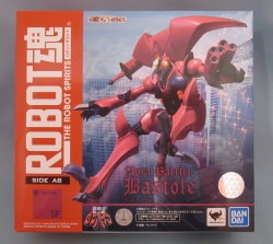 BANDAI SPIRITS ROBOT魂 バストール 圖片 1