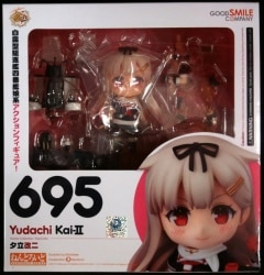 Good Smile Company - Nendoroid Kaini Yuudachi 695