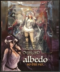 Union Creative Albedo so-bin Ver.