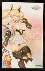 Kotobuky Gene (Stella Tears Ver.) No Bonus Item parts 이미지 1