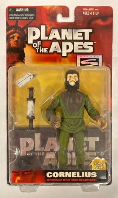 HASBRO HASBRO SIGNATURE CORNELIUS รูปภาพ 1
