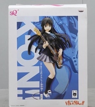 Banpresto Special Quality Figure Mio Akiyama 图片 1
