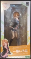 Kotobukiya My Youth Romantic Comedy Is Wrong. Iroha Isshiki image 1