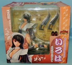 GRIFFON ENTERPRISES いろは Bild 1