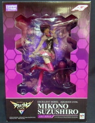 MegaHouse Mikono Suzushiro image 1