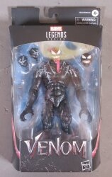 HASBRO (ACTION FGURE) VENOM 6 inch 이미지 1