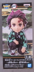 Bandai SPIRITS WCF Demon Slayer: Kimetsu no Yaiba In front of the Master Tanjiro Kamado ver. Tanjiro Kamado image 1