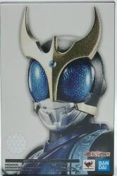 Bandai Spirits SHFiguarts / Shinkocchou Seihou Kamen Rider Kuuga Kamen Rider Kuuga Dragon Form