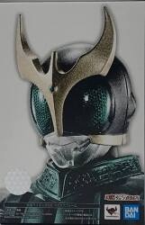 BANDAI SPIRITS SHFiguarts/Real Shinkocchou Seihou Kamen Rider Kuuga Kamen Rider Kuuga Pegasus Form 画像 1