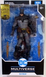 McFARLANE TOYS DC Multiverse BATMAN