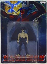 Banpresto action figure collection Devilman (Original Work version) Bild 1