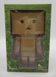 Kaiyodo Revoltech Danbo (Danboard) Original New Format Edition