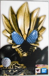 Bandai Spirits SHFiguarts / Shinkocchou Seihou Kamen Rider OOO (O's) Kamen Rider OOO (O's) Latorartar Combo รูปภาพ 1