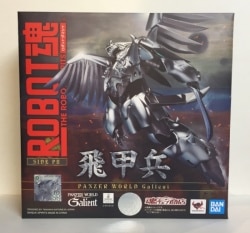 BANDAI SPIRITS ROBOT魂 飛甲兵