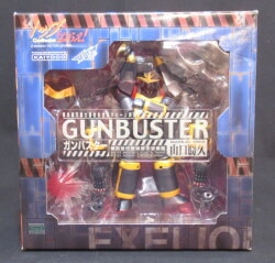 Kaiyodo XEBEC Gunbuster (Normal Edition)
