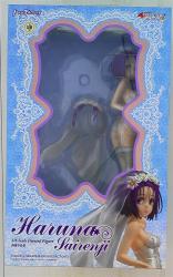 Max Factory Haruna Sairenji PVC Bild 1