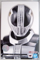 The SPIRITS SHFiguarts BANDAI ( Shinkocchou Seihou ) Kamen Rider Den-O Kamen Rider Den-O Pratt form Bild 1