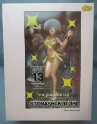 Phat! Company Kotori Otonashi PVC
