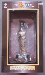 Banpresto - Ichiban Kuji Gintama Tribute Gallery The more important the Gintama, the heavier it is to carry Last One Prize Shoyo Sensei Tribute Figure Sepia Color Ver.