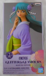 Bandai Spirits Glitter and Glamour KOZUKI HIYORI B รูปภาพ 1