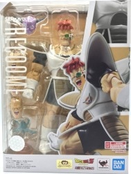 Bandai Spirits SHFiguarts Recoome