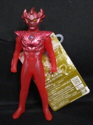 Bandai Ultra Hero Series Ultraman Taiga Tristorium Henshin Luminous ver Limited