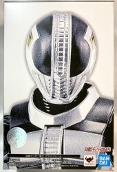 BANDAI SPIRITS SHFiguarts/Shinkocchou Seihou Kamen Rider Den-O Kamen Rider Den-O form