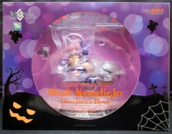 Good Smile Company Mash Kyrielight ~ Dangerous Beast ~ PVC รูปภาพ 1
