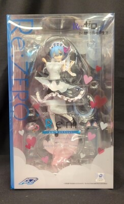 MegaHouse Alpha Omega REM Nekomimi ver. รูปภาพ 1