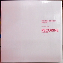 F:NEX/FuRyu 1/7 Scale Pecorine