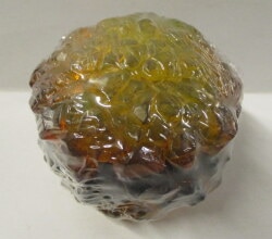 Bandai Gashapon! Collection Effect series 1 Rock Effect Lava