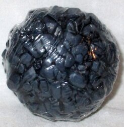 Bandai Gashapon! Collection Effect series 1 Rock Effect Rock รูปภาพ 1