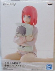 Bandai Spirits Figure Nino Nakano