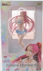 Phat! Company Juliana Eberhard