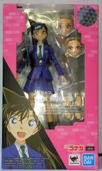 S.H.Figuarts Detective Conan Ran Mouri image 1