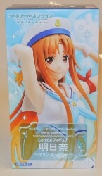 Taito Coreful Figure Marine Look ver. Asuna 画像 1