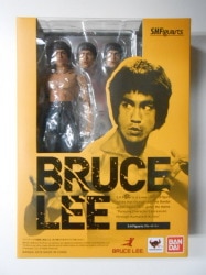 Bandai SH Figuarts Bruce Lee