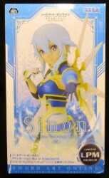 Sega Limited Premium Figure Shinon Sun God Solus ver. imagen 1