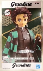 Banpresto Grandista Kamado Tanjiro Bild 1