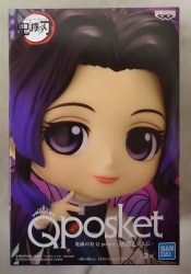 Bandai Spirits Q posket Shinobu Kocho (Normal color) Bild 1
