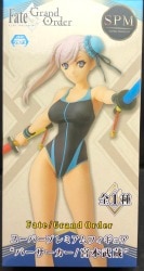 Sega - Super Premium Figure/SPM Berserker/Miyamoto Musashi