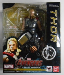 Bandai SH Figuarts Thor