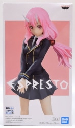 Bandai Spirits ESPRESTO-Attractive pose- Maiden costume texture Shuna Shuna Bild 1