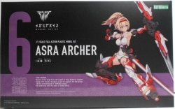 Kotobukiya Megami Device Shura Archer 6 gambar 1