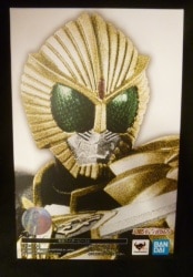 Bandai Spirits SHFiguarts Shinkocchouing Technique Kamen-Rider Wizard Beast image 1