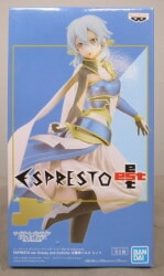Bandai Spirits ESPRESTO est Dressy and motions Solus, the Sun God Shinon Solus, the Sun God Shinon รูปภาพ 1